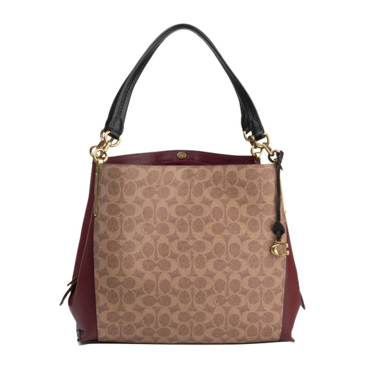 Coach Shoulder Bag/Handbag 79327B4PEQ 1945