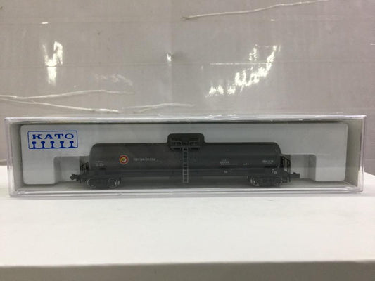 KATO N-GAUGE 8072 25000 JAPAN PETROLEUM TRANSMISSION PRECISION RAILROAD MODELS