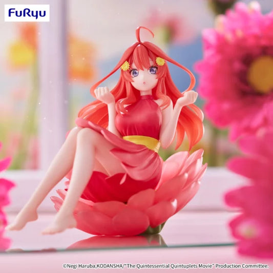 Bloo-me! [The Quintessential Quintuplets] Nakano Satsuki