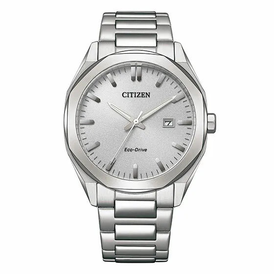Citizen Eco-Drive Gents Watch BM7600-81A