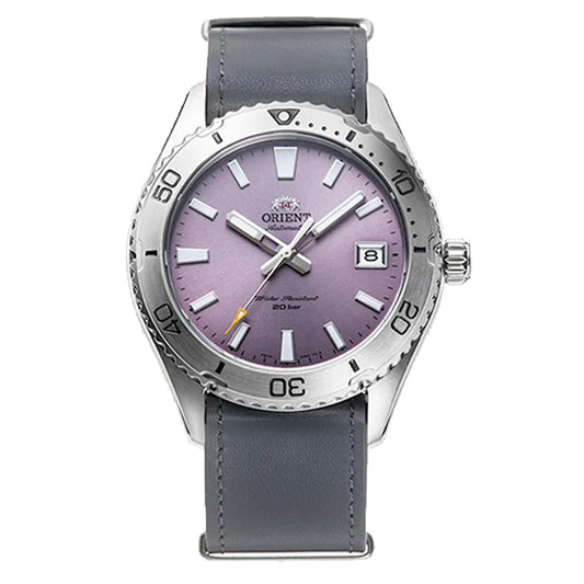 ORIENT Mechanical Sports Diver Mako 40 RA-AC0Q07V10B