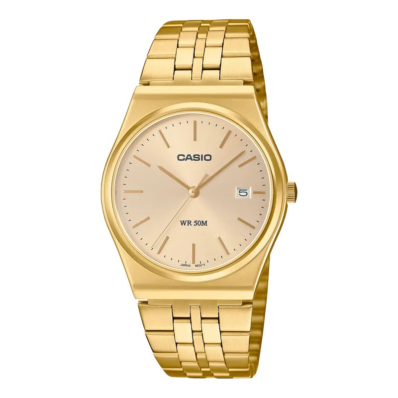 Casio MTP-B145G-9A 35mm Quartz Watch