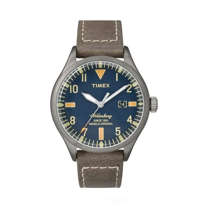 Timex Waterbury Traditional 40mm TW2P83800