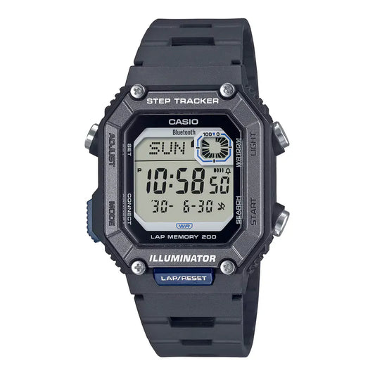CASIO WS-B1000-1AV Digital Watch