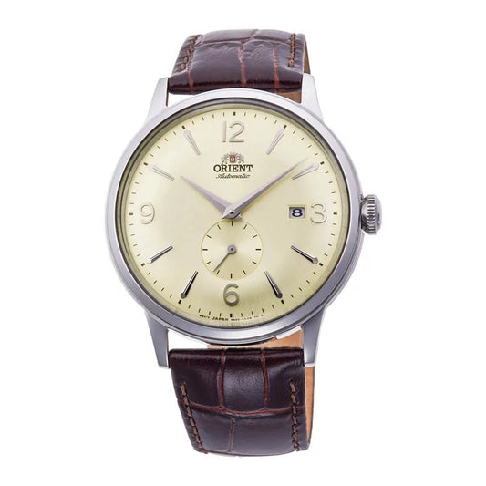 Orient Bambino Small Seconds RA-AP0003S
