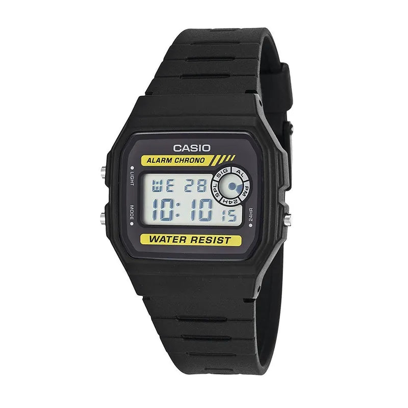 Casio F-94WA-9 Boy Size Digital Vintage Watch