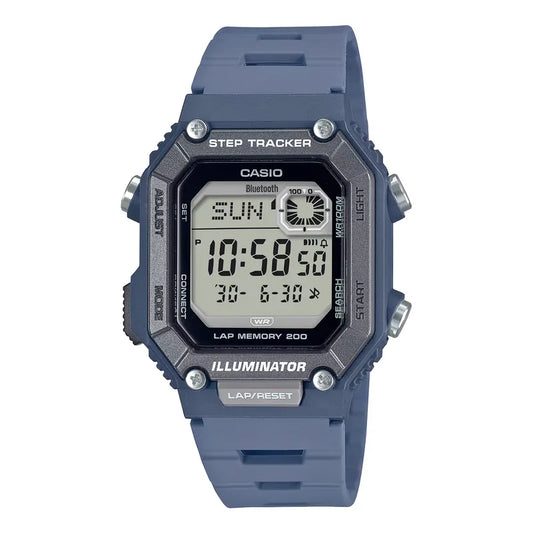 CASIO WS-B1000-2AV Digital Watch