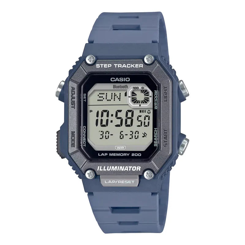 CASIO WS-B1000-2AV Digital Watch