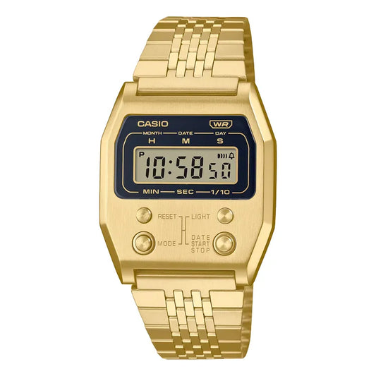 Casio Retro Vintage Series Digital Watch A1100G-5
