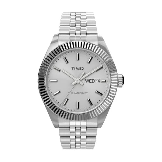 Timex Waterbury Legacy 41mm Men's Watch TW2V17300