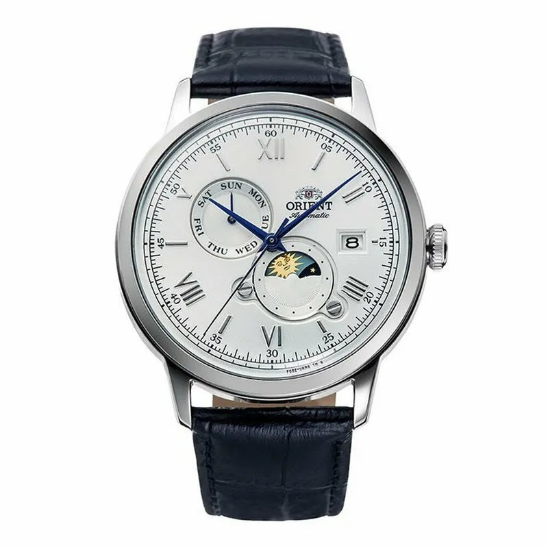 Orient Bambino SUN & MOON Automatic RA-AK0802S