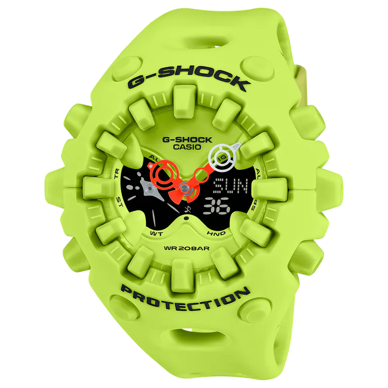 G-SHOCK CASIO Digital Watch GA-V01-3A