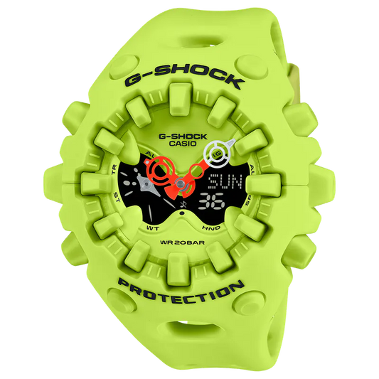 G-SHOCK CASIO Digital Watch GA-V01-3A