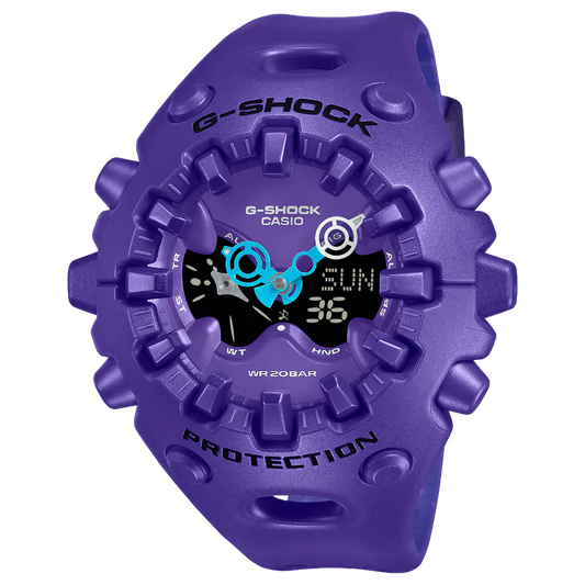 G-SHOCK CASIO Digital Watch GA-V01-2A