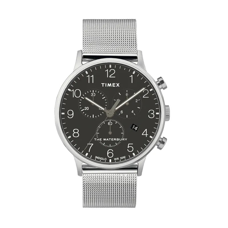 Timex Waterbury Classic Chronograph TW2T36600