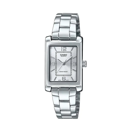 Casio LTP-1234DD-7A 21mm Ladies Vintage Watch