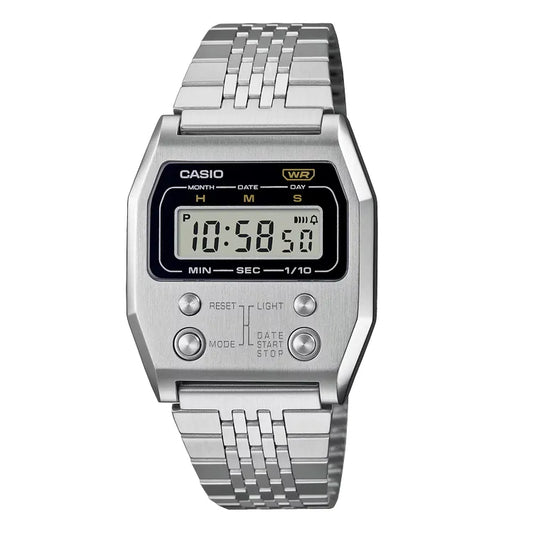 Casio Retro Vintage Series Digital Watch A1100D-1