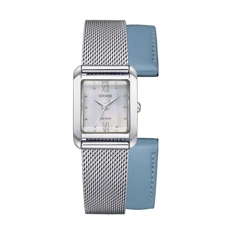 Citizen L EW5590-62A Eco-Drive Elegance Ladies Watch