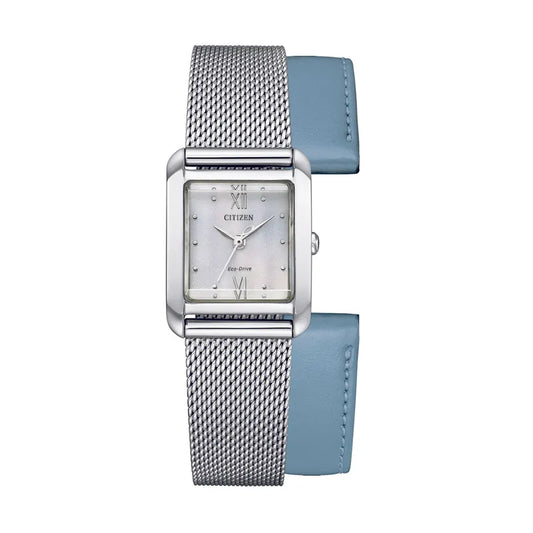Citizen L EW5590-62A Eco-Drive Elegance Ladies Watch