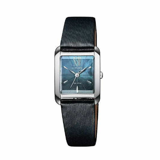 Citizen L EW5550-16N Eco-Drive Elegance Ladies Watch