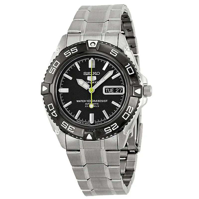 SEIKO 5 SNZB23J1 Automatic Watch Made In JAPAN