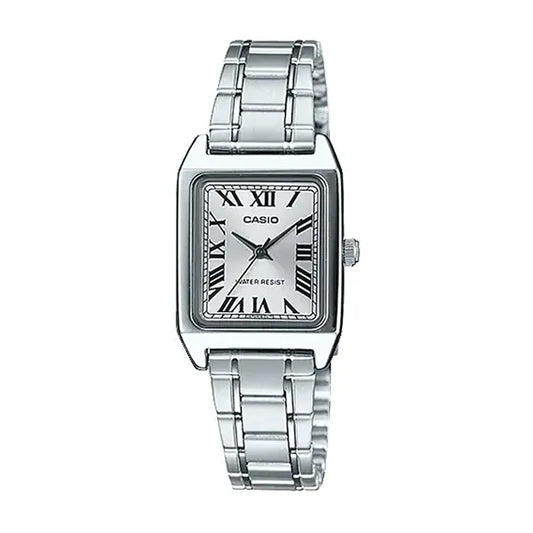 Casio LTP-V007D-7B 22mm Ladies Analog Watch