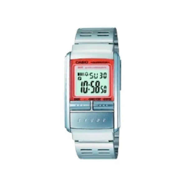 CASIO LA-200WD-4A Rare Digital Vintage Ladies Watch 1998