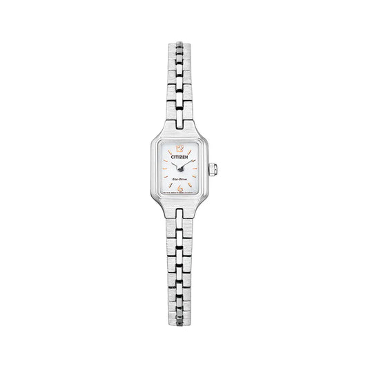 Citizen Kii EG2040-55A Eco-Drive Elegance Ladies Vintage Watch