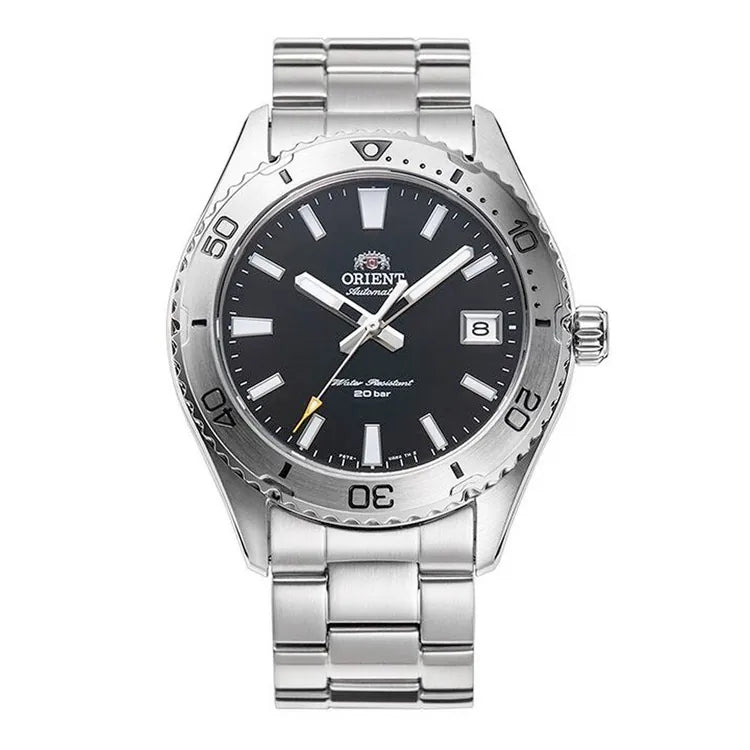 ORIENT Mechanical Sports Diver Mako 40 RA-AC0Q01B10B