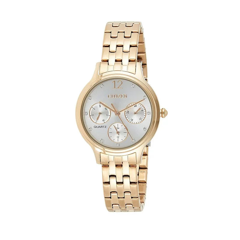 Citizen ED8183-54A Elegance Ladies Watch