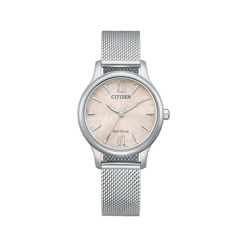Citizen EM0899-81X Eco-Drive Elegance Ladies Watch