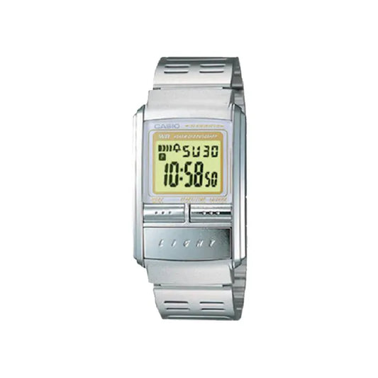 CASIO LA-200WD-3C Rare Digital Vintage Ladies Watch 1998