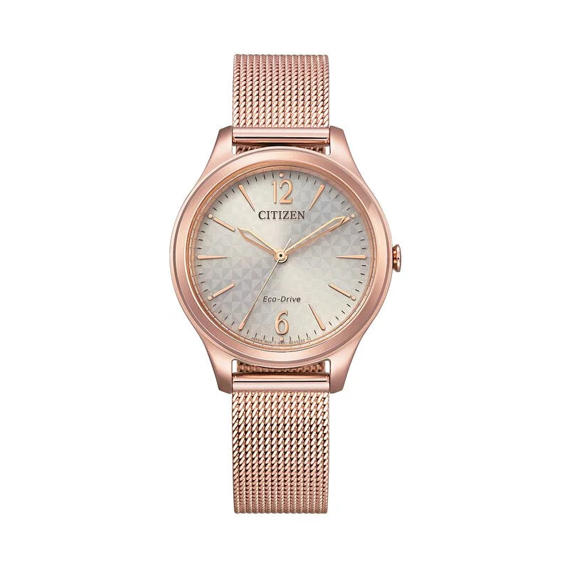 Citizen EM0508-80X Eco-Drive Elegance Ladies Watch