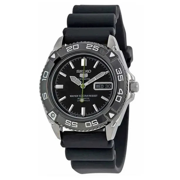 SEIKO 5 SNZB23J2 Automatic Watch Made In JAPAN