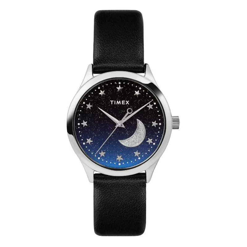 TIMEX Celestial Ladies Watch 32mm TW2V49200