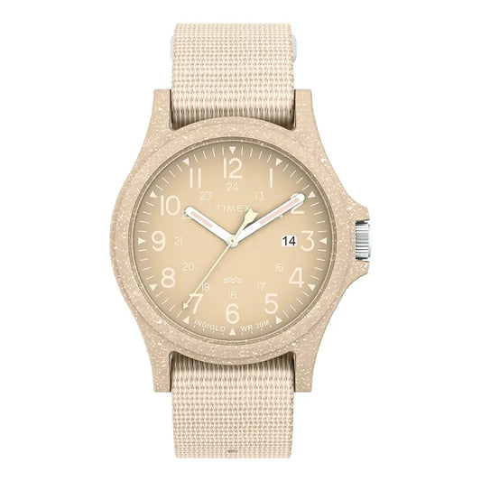 Timex Reclaim Ocean 40mm TW2V95900
