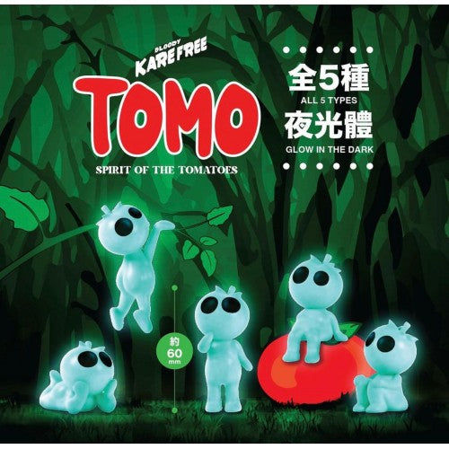 Tomo - Boxset
