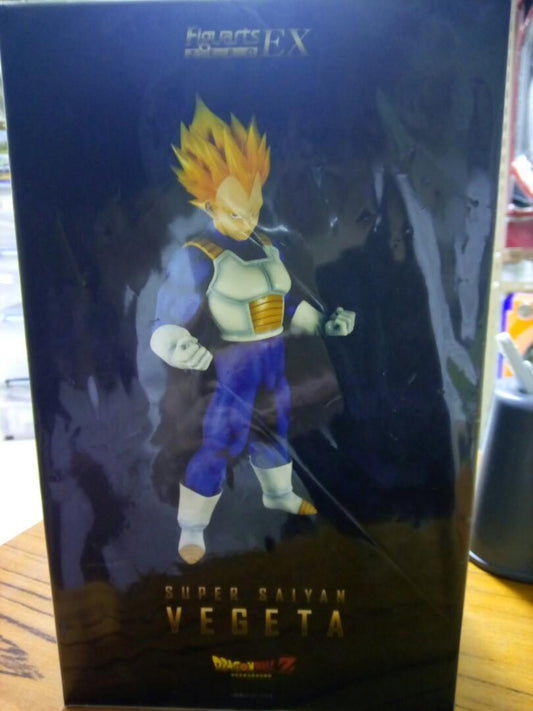 FigartZero EX Vegeta Dragon Ball Z DragonballZ Prize Model Brand New bandai 05212 buy