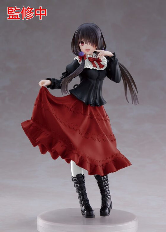 TAITO Coreful Figure【Date Wars Ⅳ】Tokisaki Kurumi Casual Wear Ver.