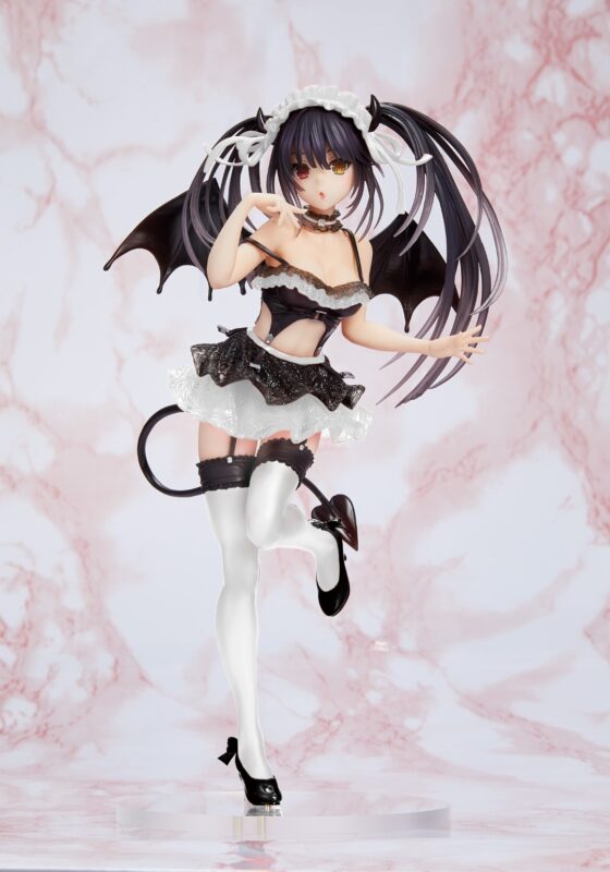 TAITO Coreful Figure [Date Wars] Tokisaki Kurumi