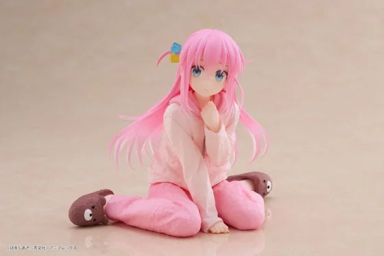 TAITO Prize Desktop Cute Figure【Lonely Rock!】Goto Ichiri (Homewear Ver.)