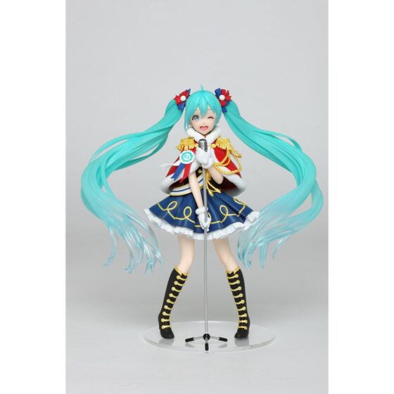 TAITO Jingpin Hatsune Miku Winter Live Ver.