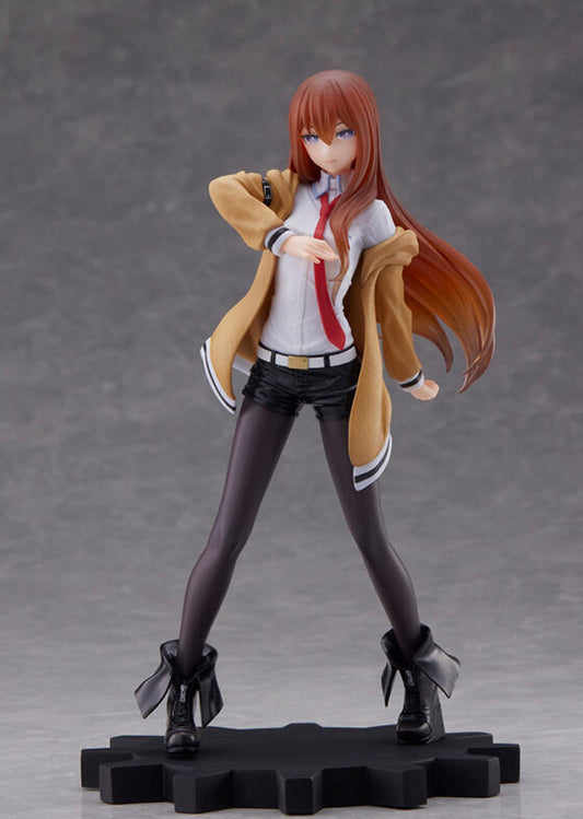 TAITO Prize [Destiny Stone Gate] Coreful Figure Makise Kurisu