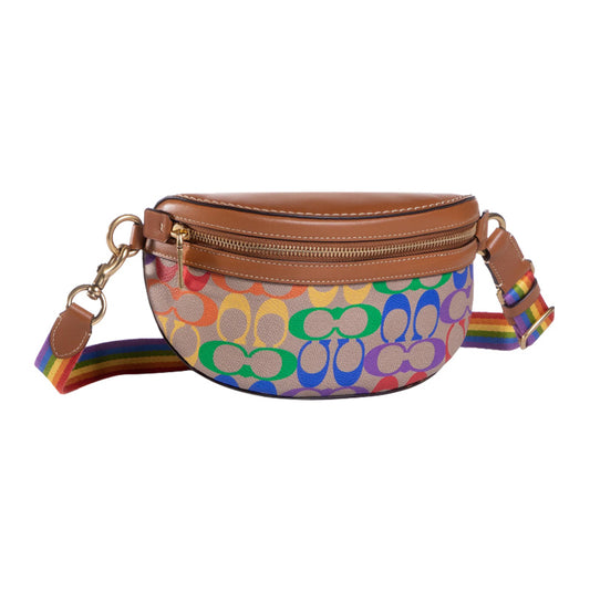 Coach Belt Bag/Shoulder Bag 852B4R8T 311