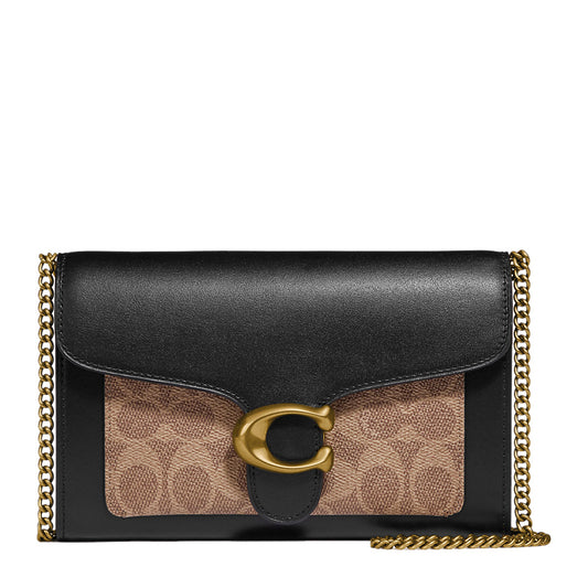 Coach Chain Bag/Crossbody Bag 86094B4OOH 2170