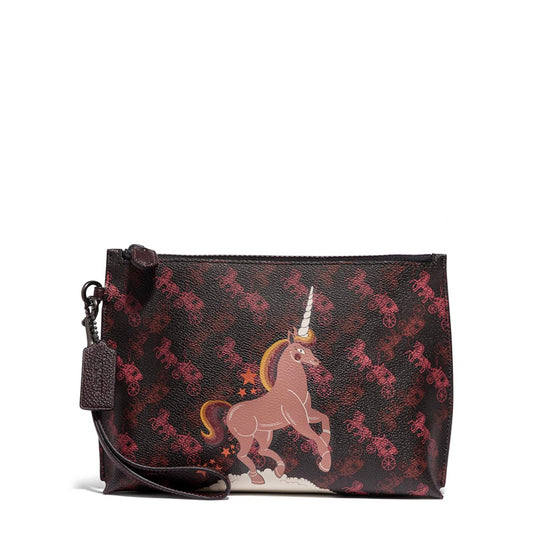 Coach Clutch Bag 86106V5CLA 466