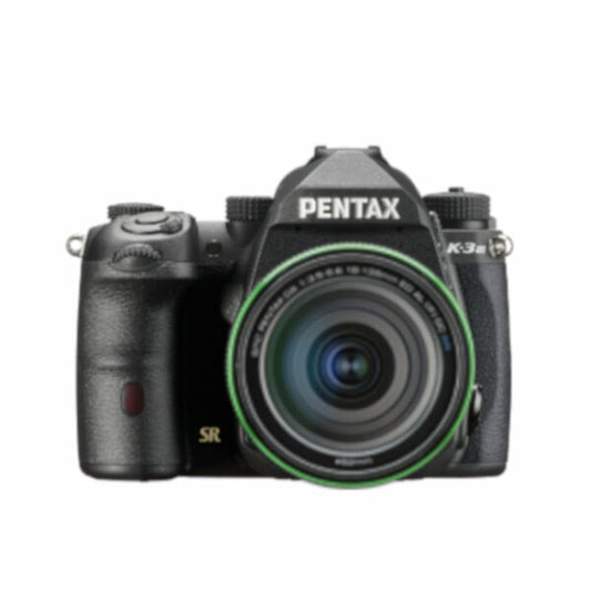 Pentax K3 mark III DA 18-135mm f/3.5-5.6 Camera
