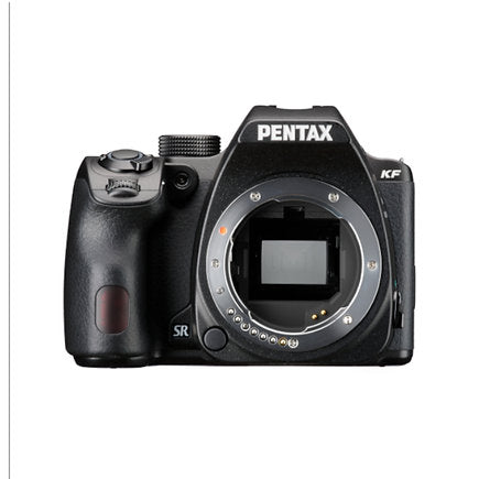 Pentax KF Camera