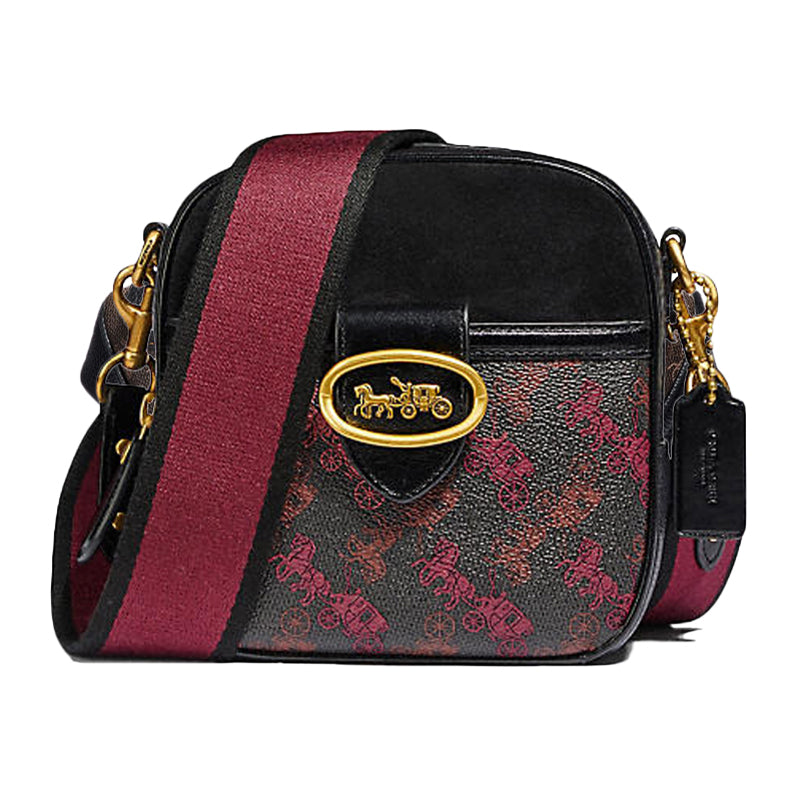 Coach Camera Bag 88235BBKBK 680