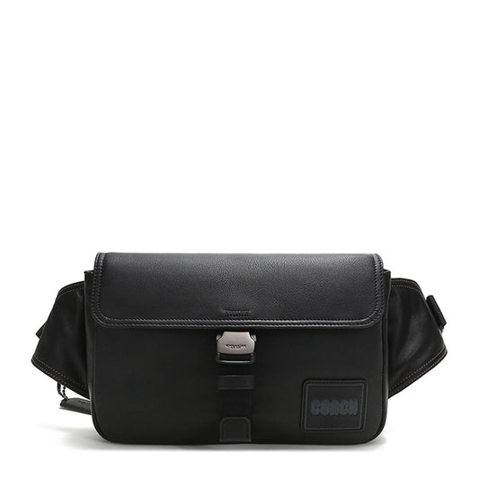 Coach Belt Bag/Shoulder Bag 88312JIBLK 1673